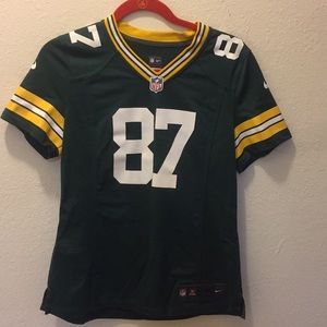 Nike Greenbay Packers Jersey